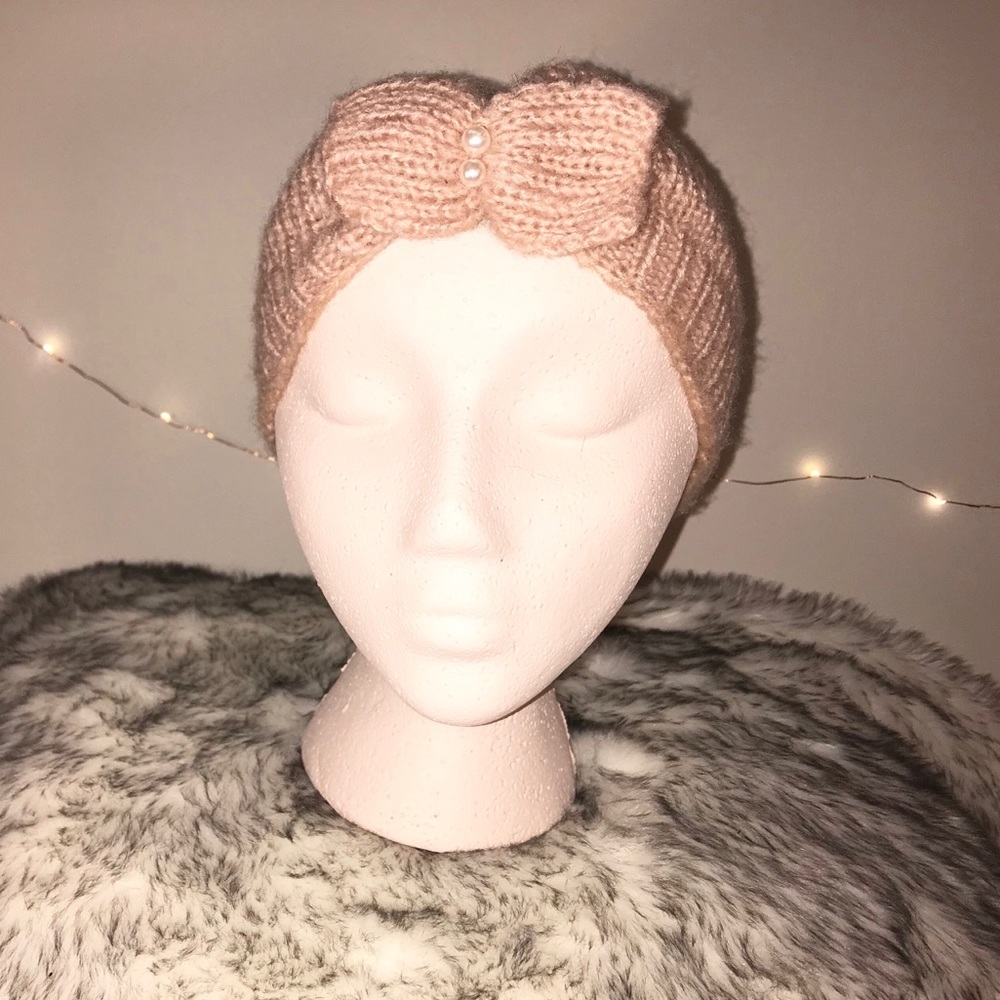 <Forever 21> Knit Headband